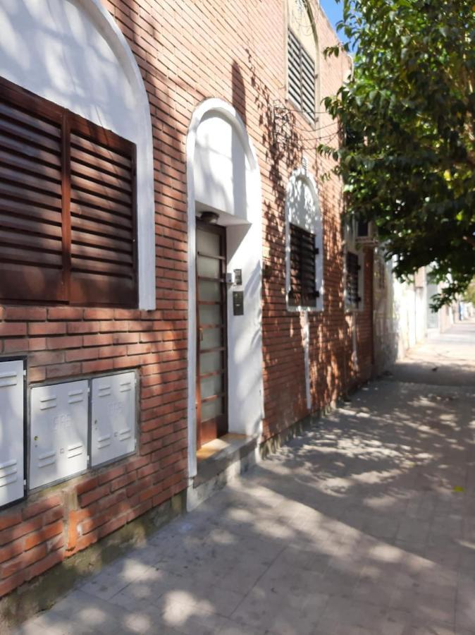 Dto Marian Dean Funes 2515 Alto Alberdi 科尔多瓦 外观 照片