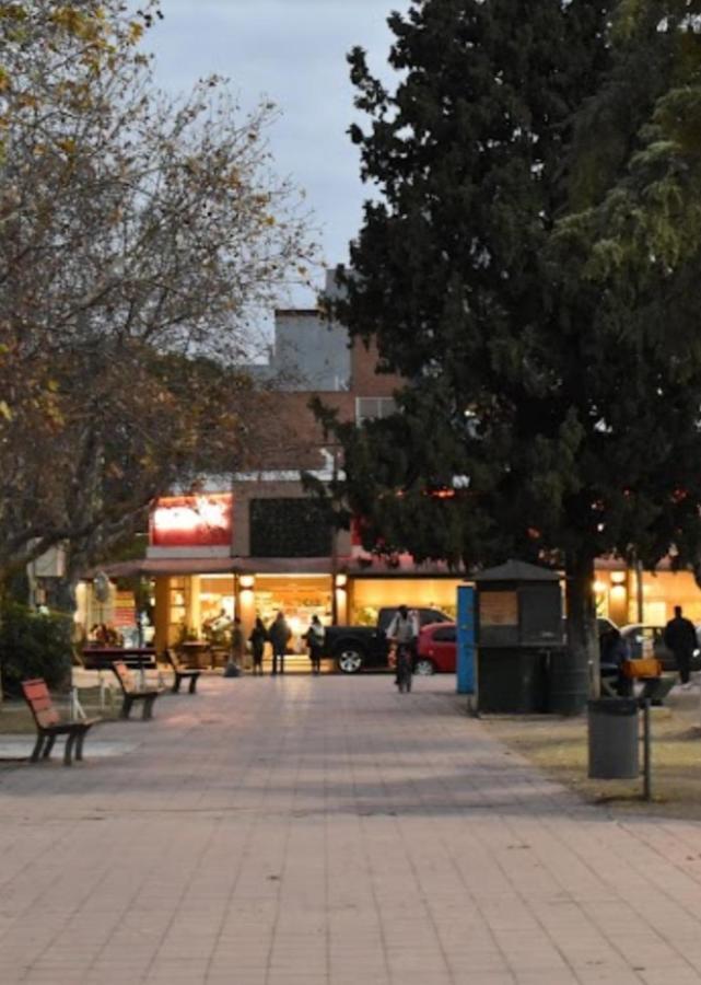 Dto Marian Dean Funes 2515 Alto Alberdi 科尔多瓦 外观 照片