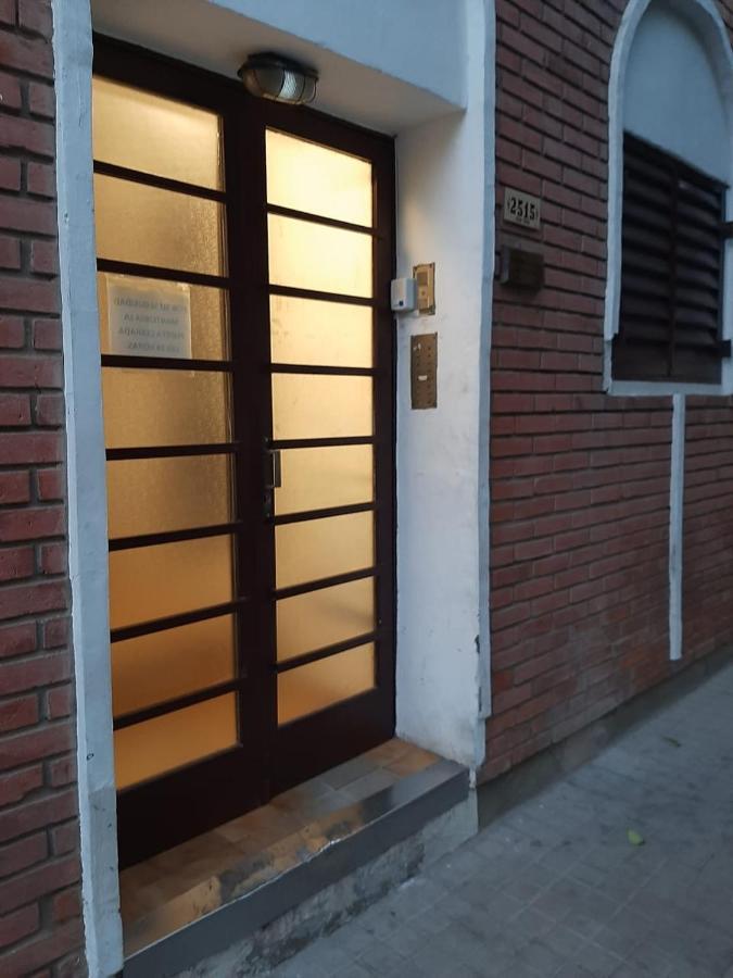 Dto Marian Dean Funes 2515 Alto Alberdi 科尔多瓦 外观 照片